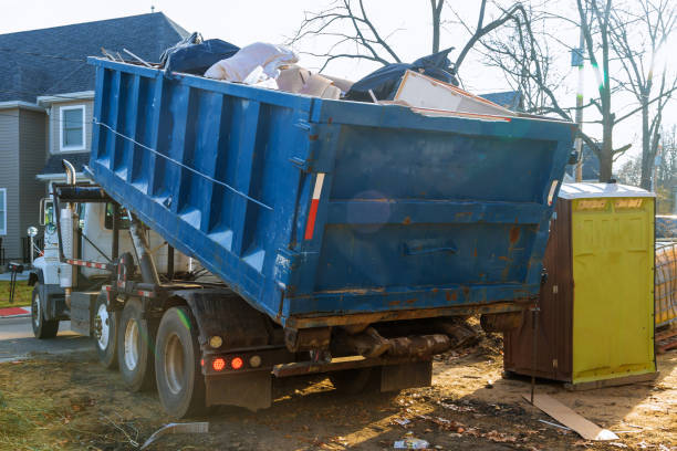 Best Basement Cleanout Services  in Everett, WA