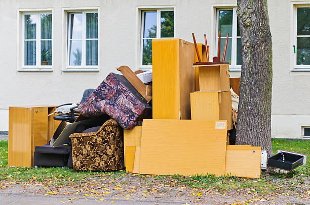 Best Residential Junk Removal  in Everett, WA