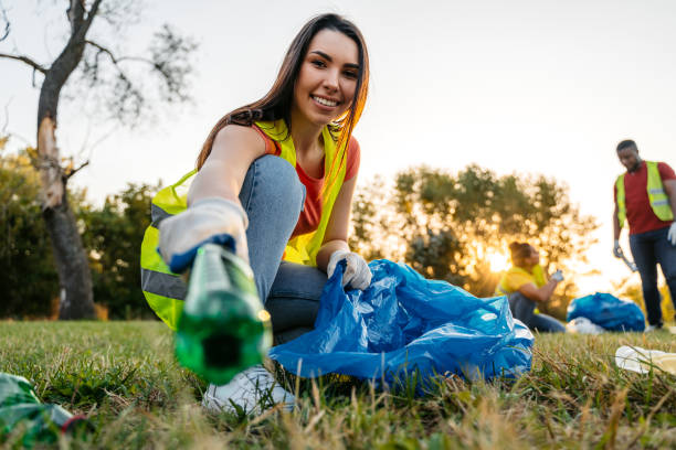 Best Yard Cleanup Services  in Everett, WA