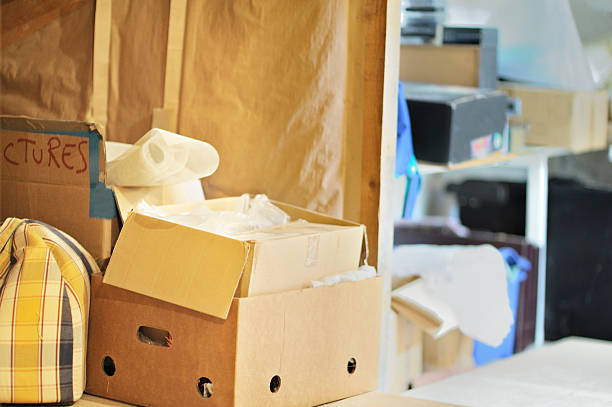 Best Construction Debris Removal  in Everett, WA