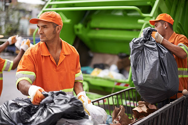 Best Commercial Cleanout Services  in Everett, WA