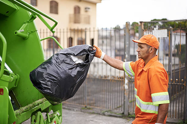 Reliable Everett, WA Junk Removal Solutions